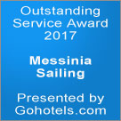go hotels award