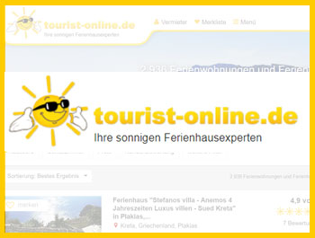 https://www.tourist-online.de