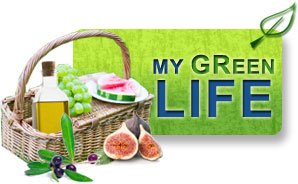 my green life