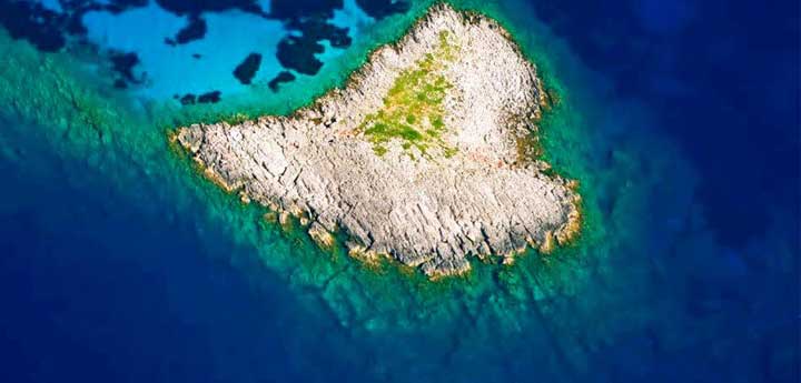 Strofadia Islands